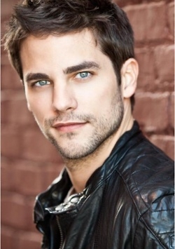 Brant Daugherty