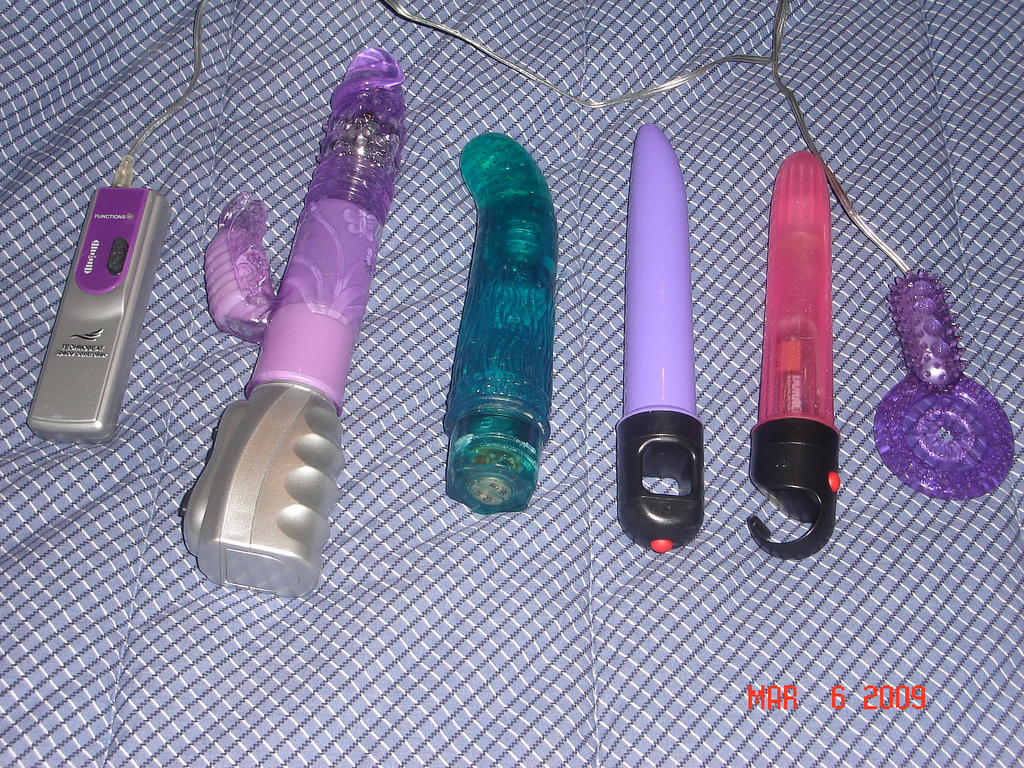 wifes toys what you think????????