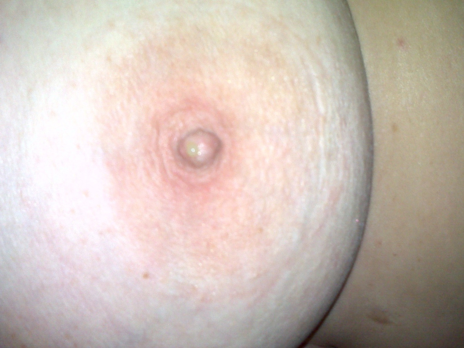 Mmmmm nipple time.