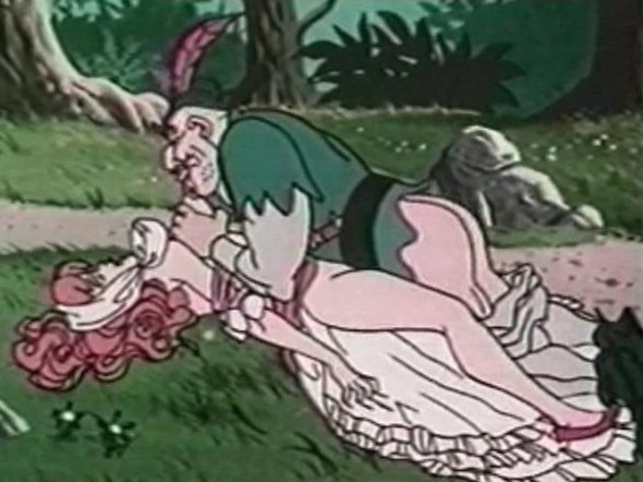 Fucking awesome adult vintage cartoons, all the fairy tales you heard when young, you'll see here as porn! Some Funny shit!