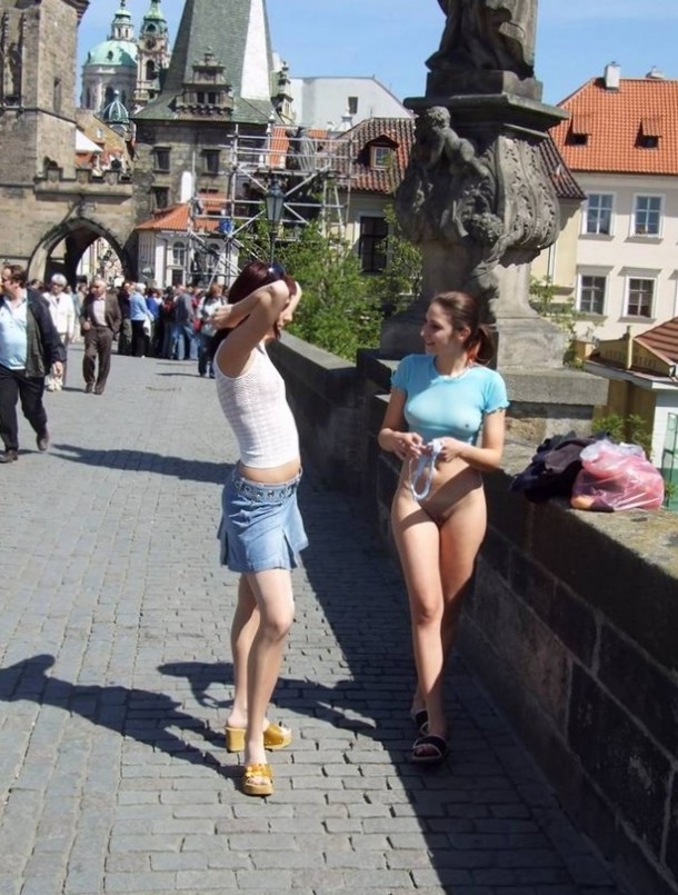 Prague public